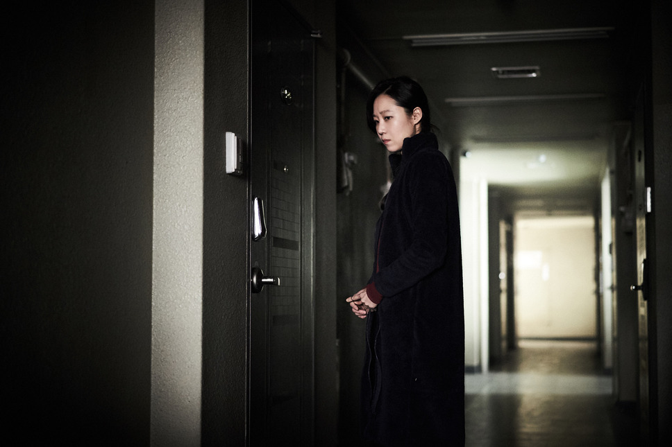 ドアロック 4枚目の写真・画像