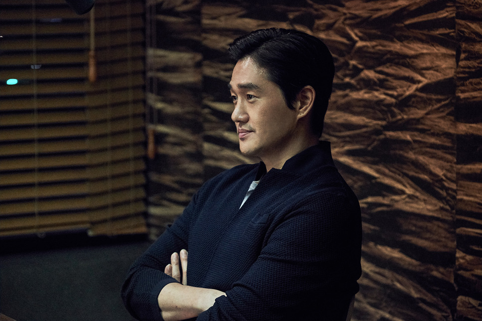 金の亡者たち 4枚目の写真・画像