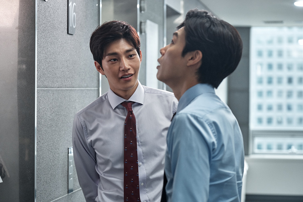 金の亡者たち 9枚目の写真・画像