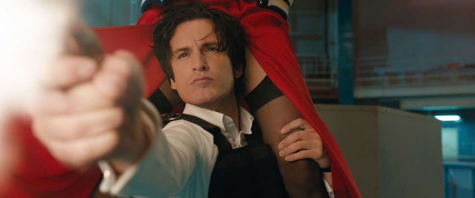 シティーハンター THE MOVIE 史上最香のミッション 4枚目の写真・画像