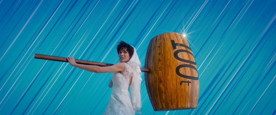 シティーハンター THE MOVIE 史上最香のミッション 6枚目の写真・画像