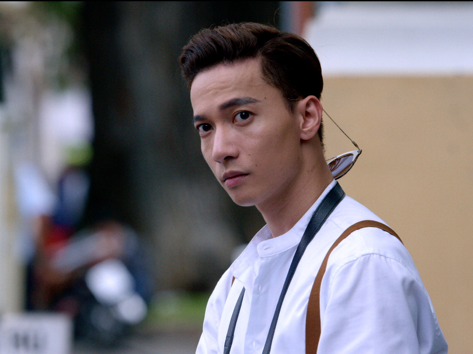 サイゴン・クチュール 7枚目の写真・画像