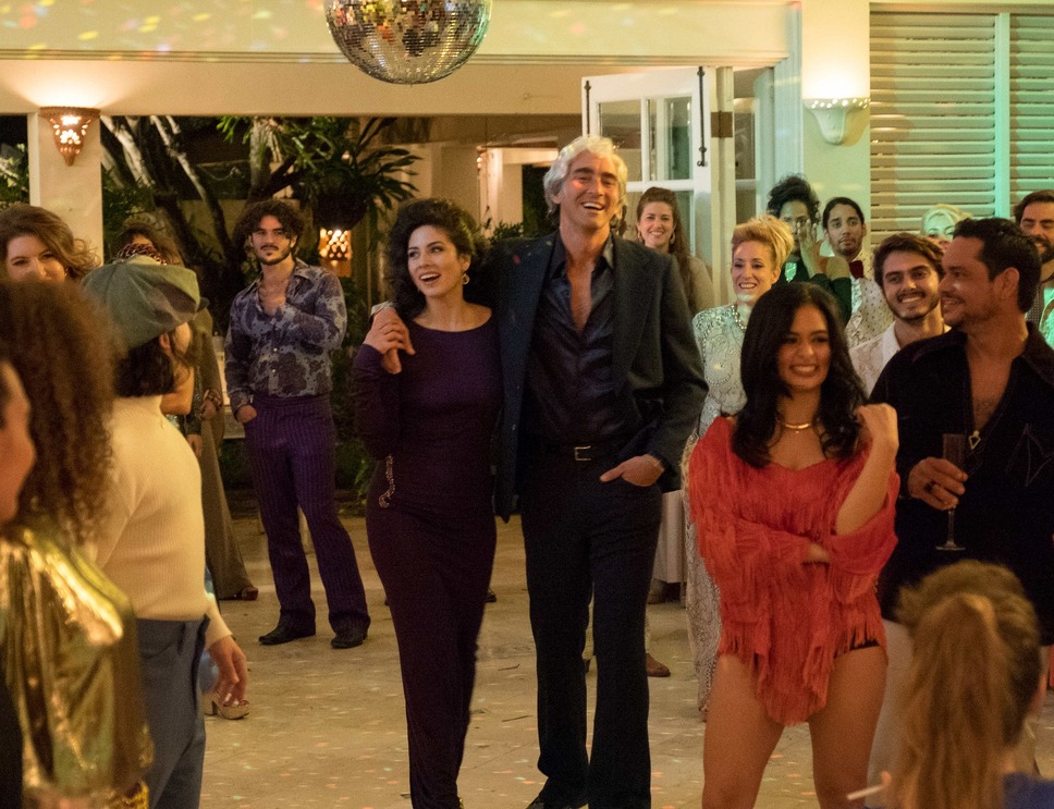 ジョン・デロリアン 4枚目の写真・画像