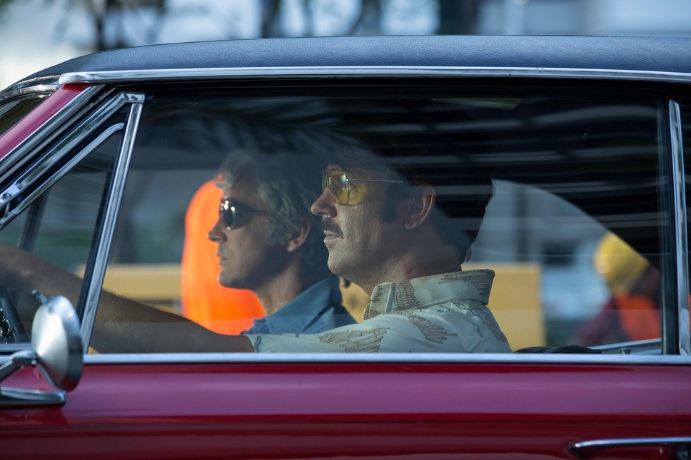 ジョン・デロリアン 5枚目の写真・画像