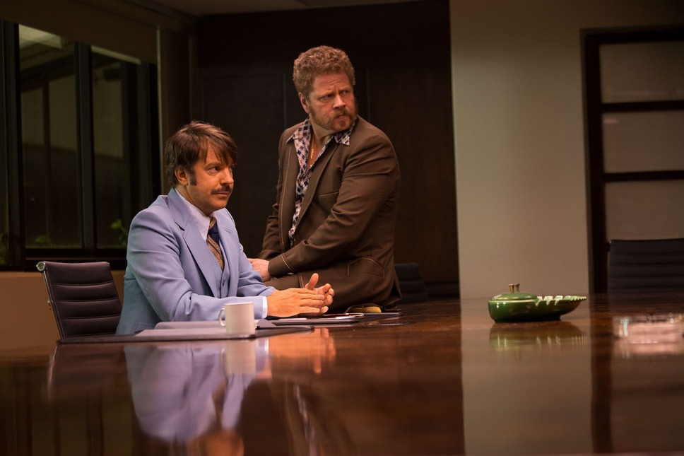 ジョン・デロリアン 6枚目の写真・画像