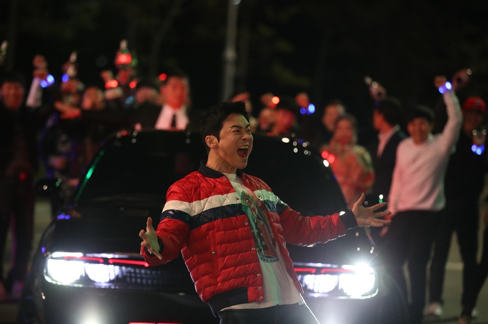 スピード・スクワッド　ひき逃げ専門捜査班 6枚目の写真・画像