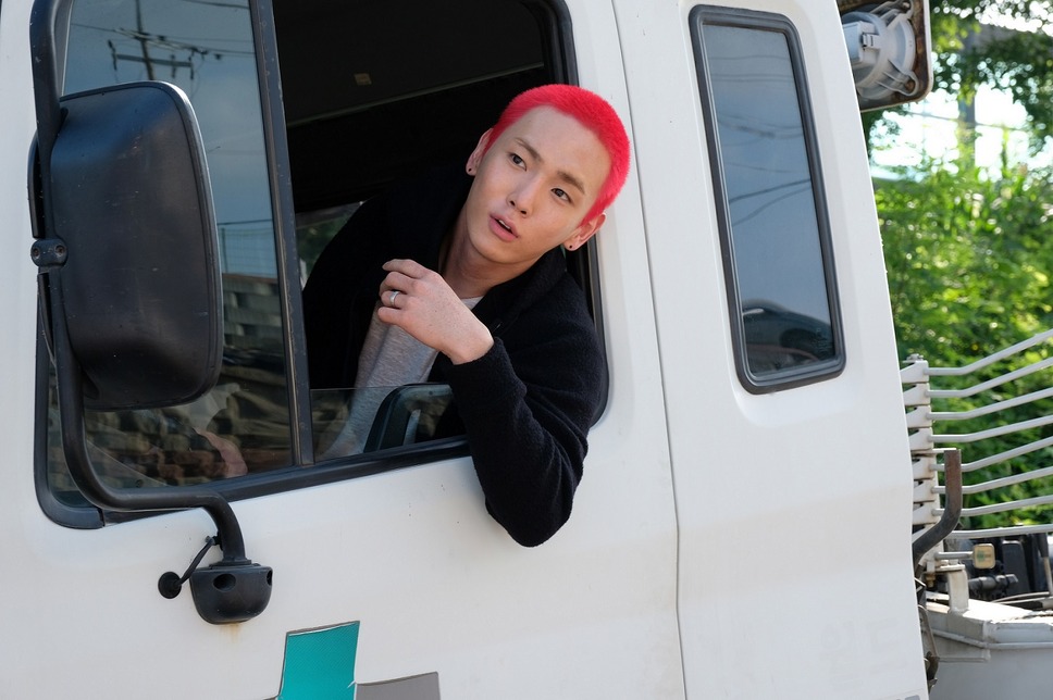 スピード・スクワッド　ひき逃げ専門捜査班 8枚目の写真・画像