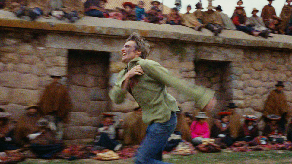 ラストムービー 3枚目の写真・画像