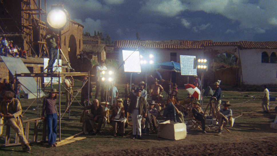 ラストムービー 6枚目の写真・画像