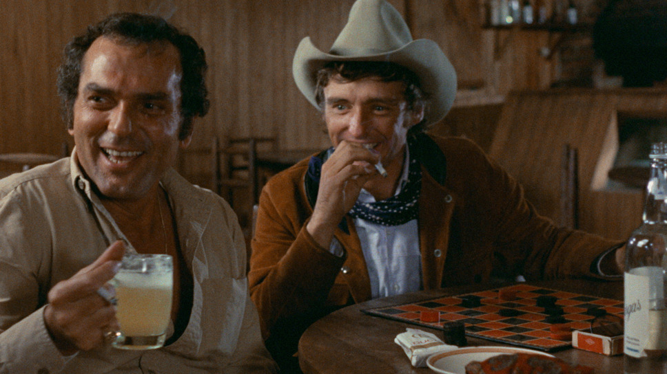 ラストムービー 8枚目の写真・画像