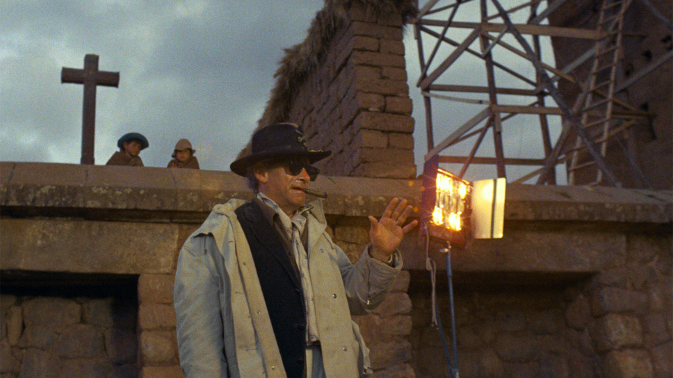 ラストムービー 9枚目の写真・画像