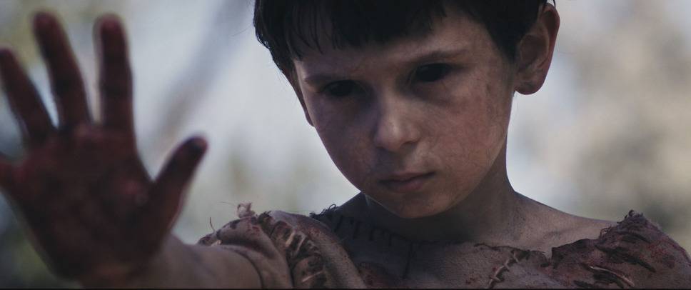 ザ・ゴーレム 2枚目の写真・画像