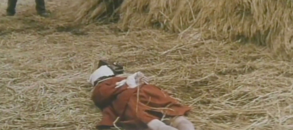 殺人の追憶 2枚目の写真・画像