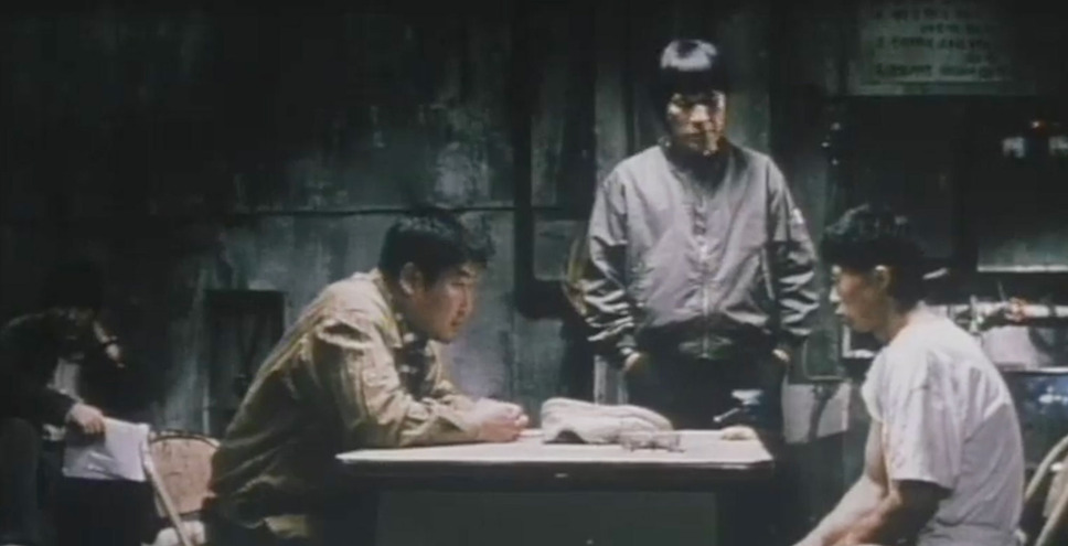 殺人の追憶 3枚目の写真・画像