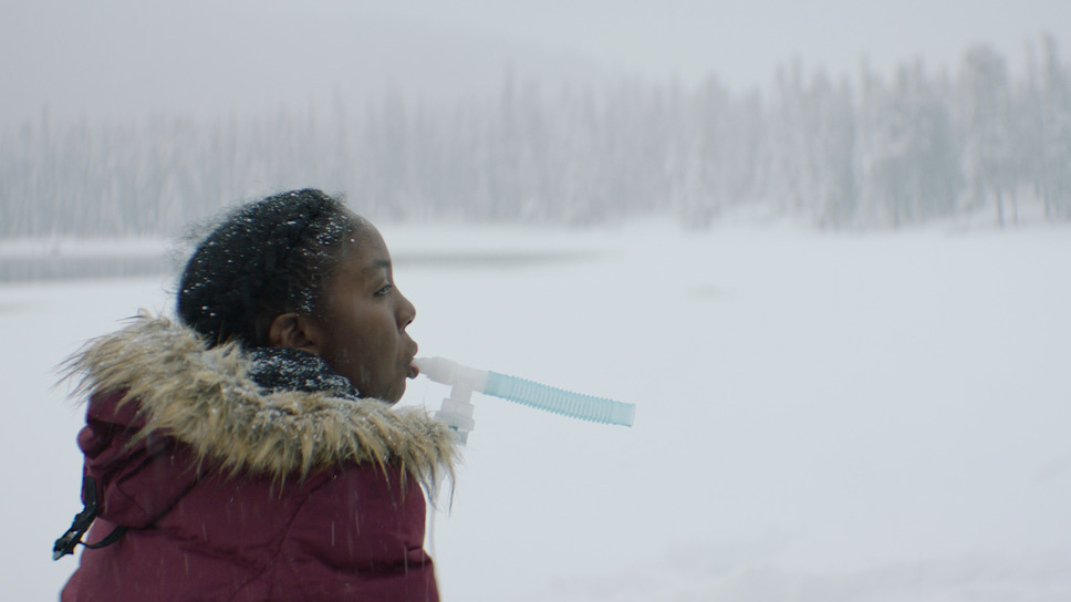 気候戦士 ～クライメート・ウォーリアーズ～ 3枚目の写真・画像