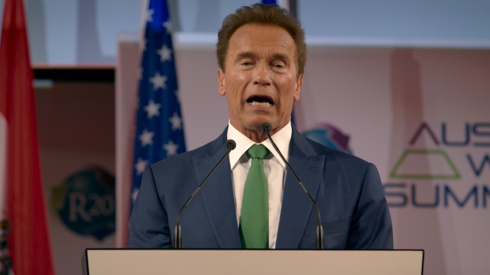 気候戦士 ～クライメート・ウォーリアーズ～ 6枚目の写真・画像