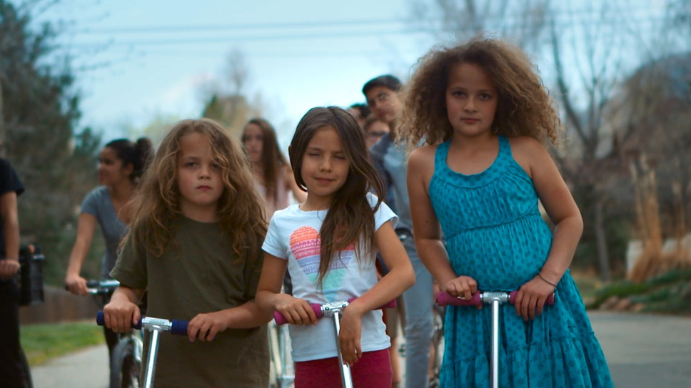 気候戦士 ～クライメート・ウォーリアーズ～ 8枚目の写真・画像