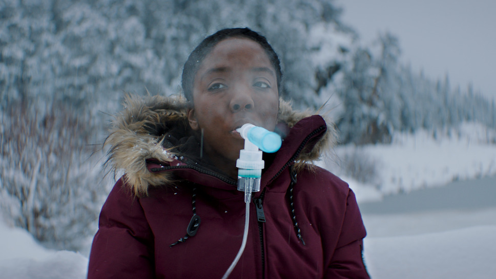 気候戦士 ～クライメート・ウォーリアーズ～ 15枚目の写真・画像