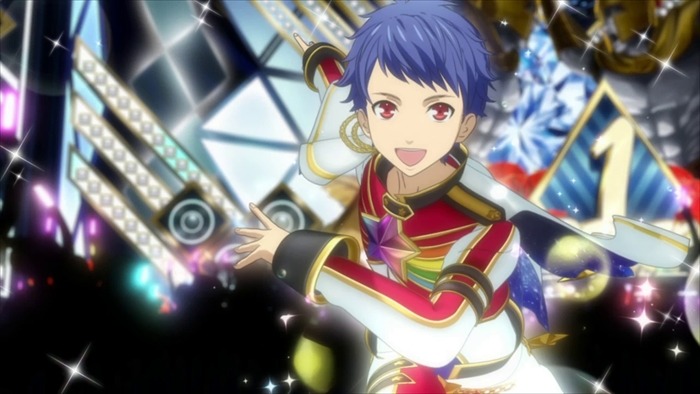 KING OF PRISM ALL STARS -プリズムショー☆ベストテン- 3枚目の写真・画像