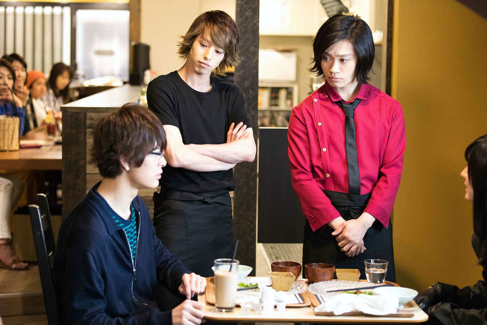 桃源郷ラビリンス ～生々流転～ 2枚目の写真・画像