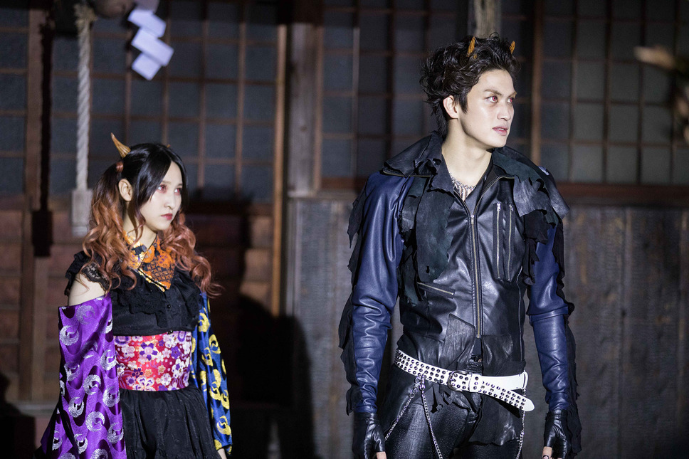 桃源郷ラビリンス ～生々流転～ 5枚目の写真・画像