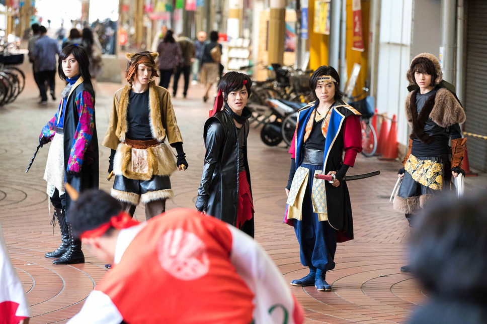 桃源郷ラビリンス ～生々流転～ 7枚目の写真・画像