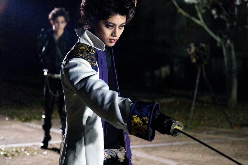 桃源郷ラビリンス ～生々流転～ 8枚目の写真・画像