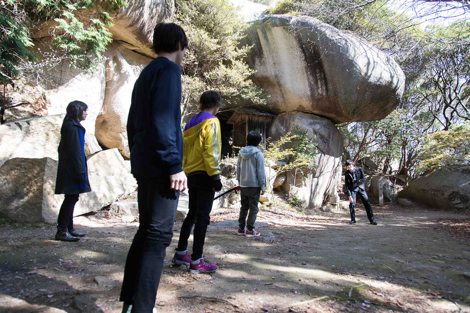 桃源郷ラビリンス ～生々流転～ 9枚目の写真・画像