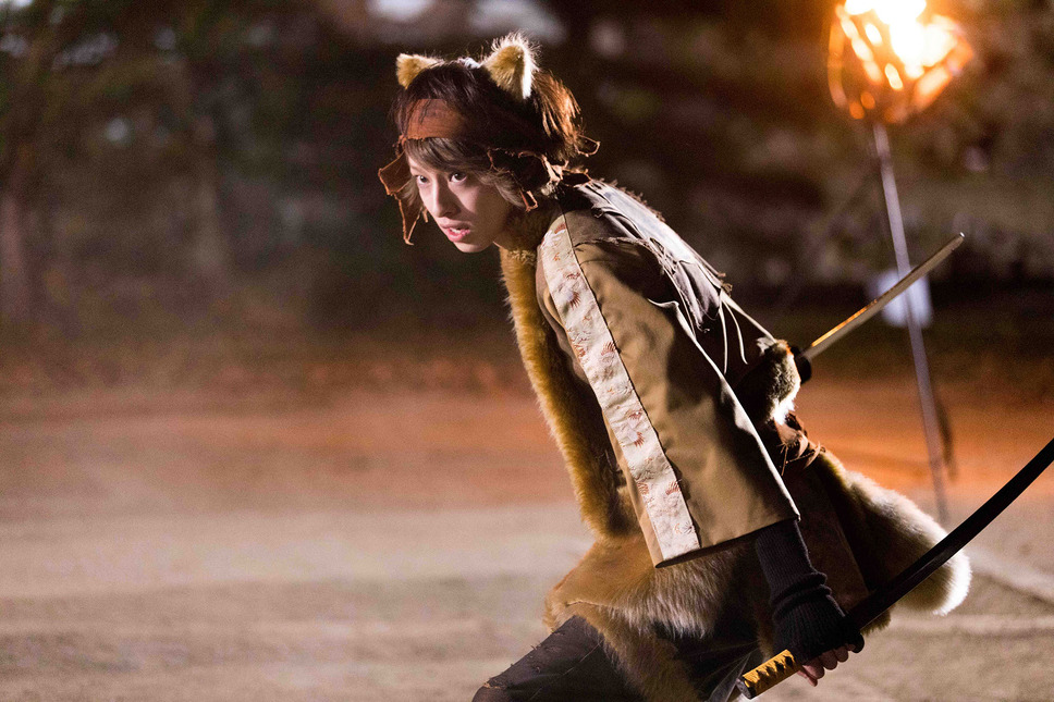 桃源郷ラビリンス ～生々流転～ 10枚目の写真・画像