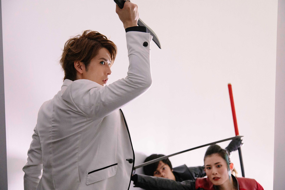 桃源郷ラビリンス ～生々流転～ 12枚目の写真・画像