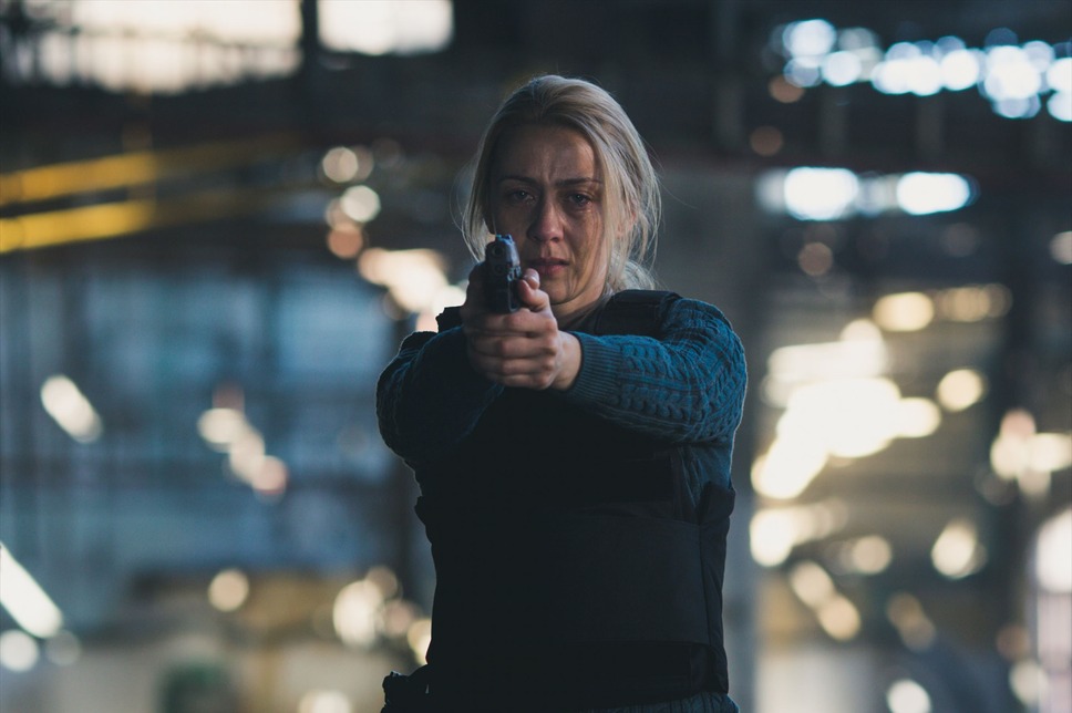 Ｘ 謀略都市 2枚目の写真・画像