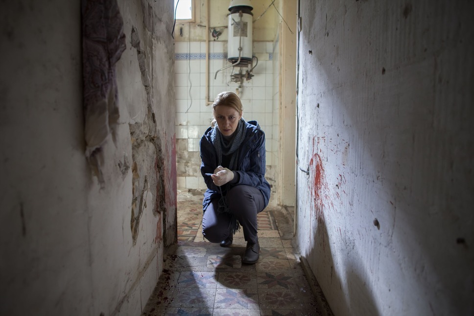 Ｘ 謀略都市 5枚目の写真・画像