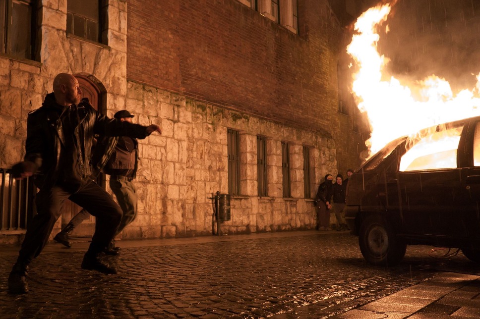 Ｘ 謀略都市 6枚目の写真・画像