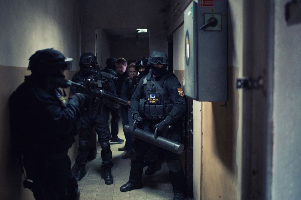 Ｘ 謀略都市 7枚目の写真・画像