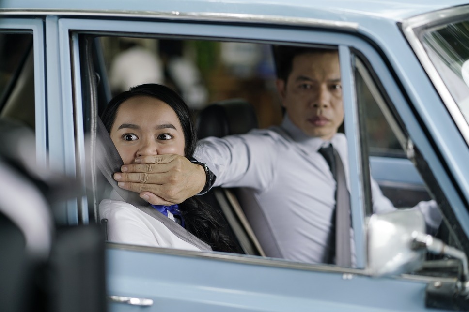 パパとムスメの7日間 2枚目の写真・画像