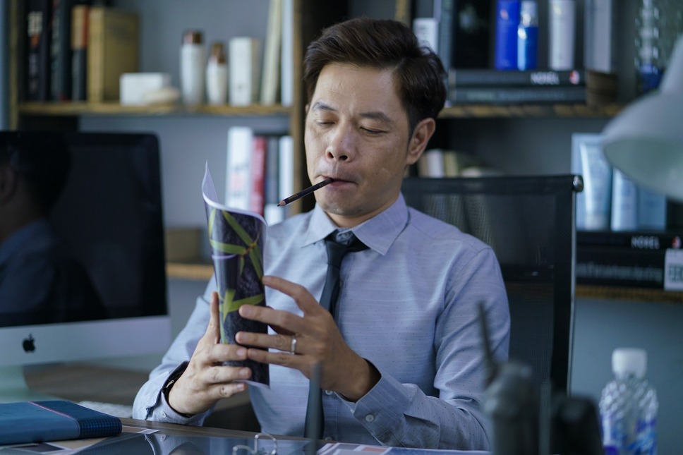 パパとムスメの7日間 5枚目の写真・画像