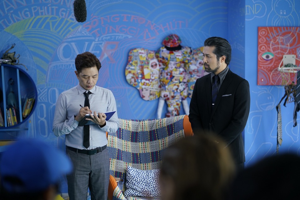 パパとムスメの7日間 13枚目の写真・画像