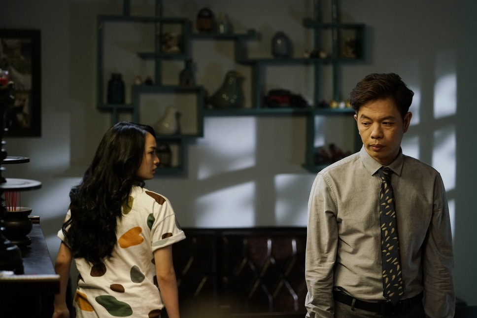 パパとムスメの7日間 19枚目の写真・画像