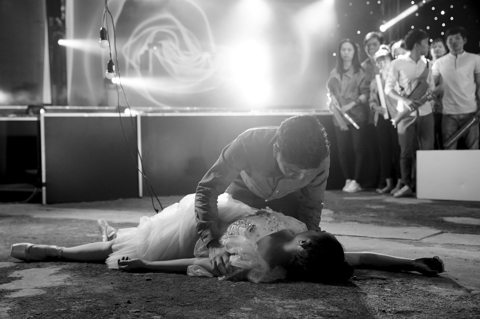 パパとムスメの7日間 22枚目の写真・画像