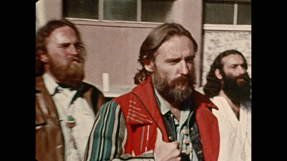 デニス・ホッパー／狂気の旅路 5枚目の写真・画像