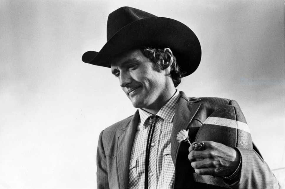 デニス・ホッパー／狂気の旅路 7枚目の写真・画像