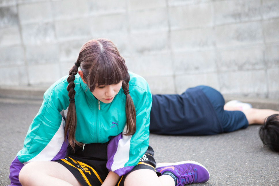 IDOL-あゝ無情- 4枚目の写真・画像