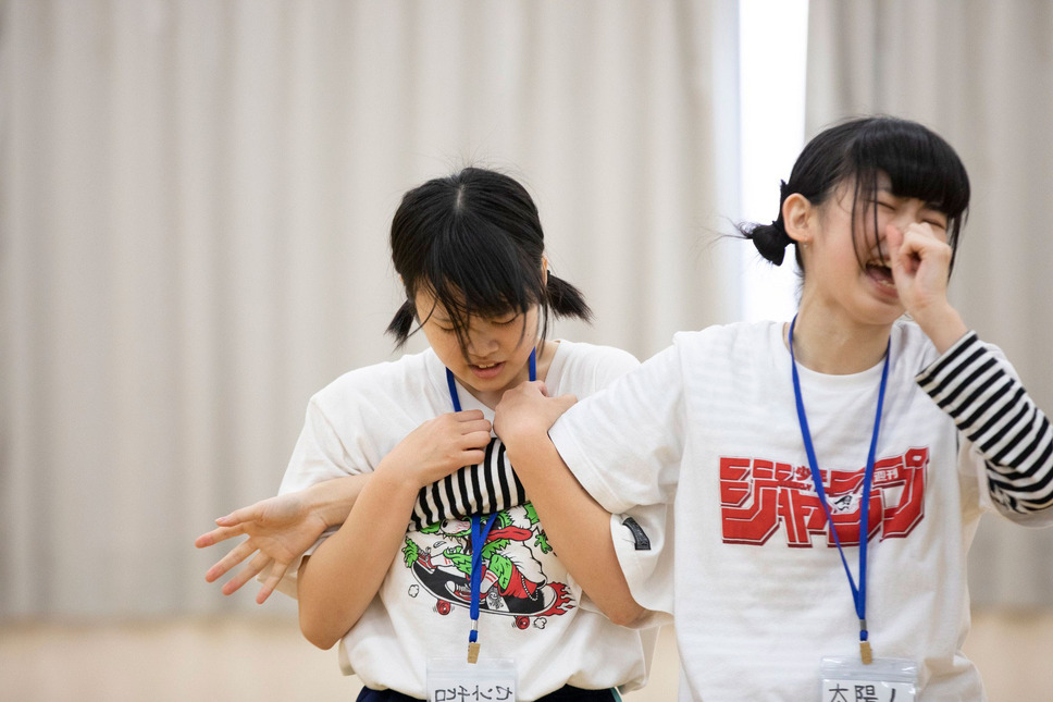 IDOL-あゝ無情- 5枚目の写真・画像