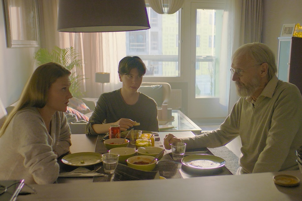 ラスト・ディール 美術商と名前を失くした肖像 5枚目の写真・画像