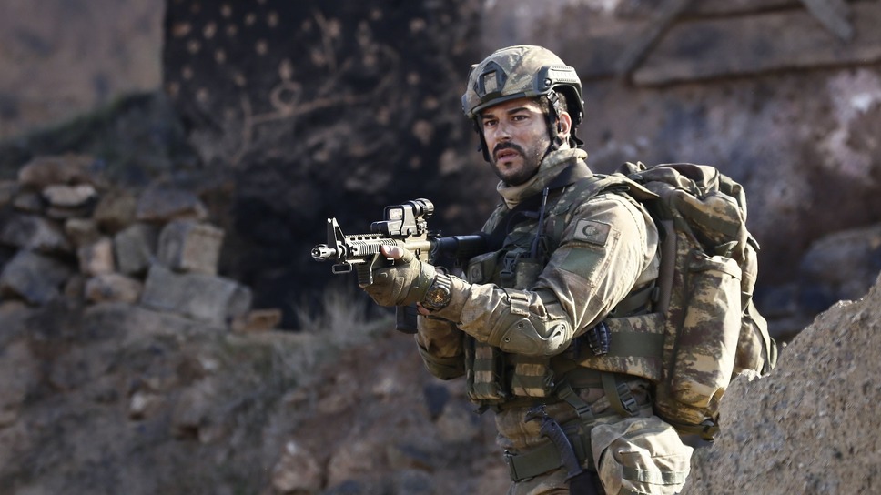 レッド・ホークス 3枚目の写真・画像