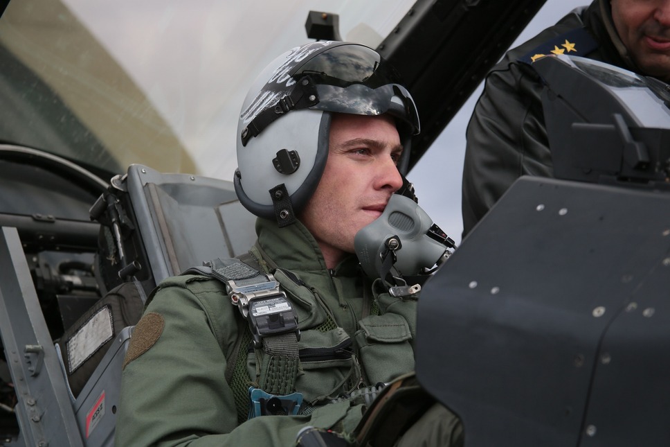 レッド・ホークス 5枚目の写真・画像