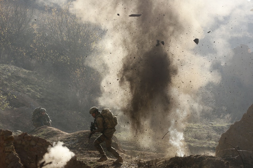 レッド・ホークス 7枚目の写真・画像