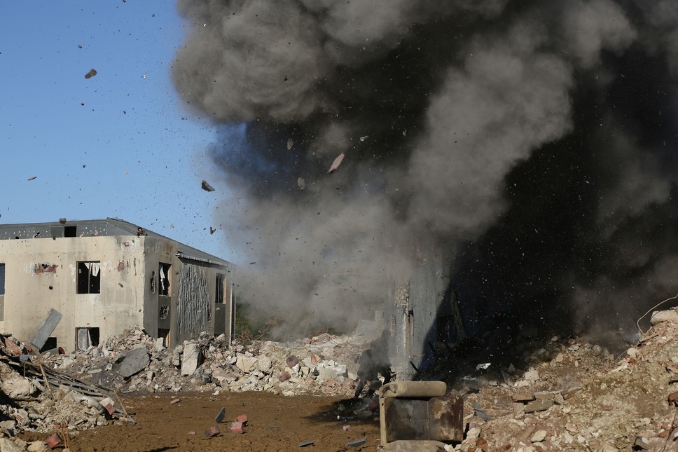 レッド・ホークス 8枚目の写真・画像