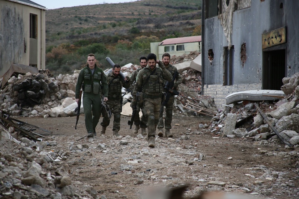 レッド・ホークス 9枚目の写真・画像