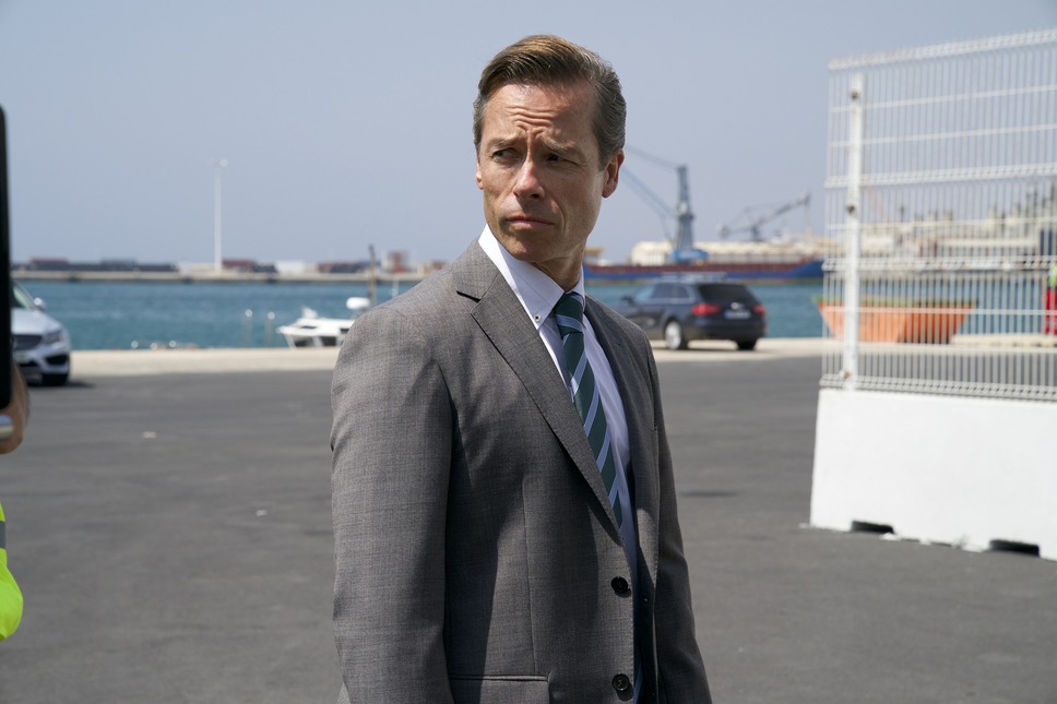 ドミノ 復讐の咆哮 4枚目の写真・画像